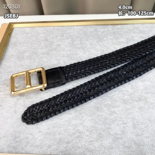 Replica Tom Ford AAA Quality Belts For Men #1119872 $80.00 USD for Wholesale