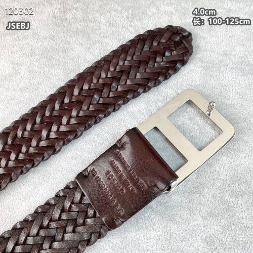 Replica Tom Ford AAA Quality Belts For Men #1119876 $80.00 USD for Wholesale