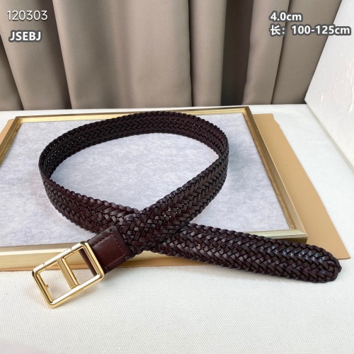 Replica Tom Ford AAA Quality Belts For Men #1119877 $80.00 USD for Wholesale