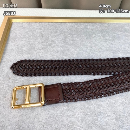 Replica Tom Ford AAA Quality Belts For Men #1119877 $80.00 USD for Wholesale