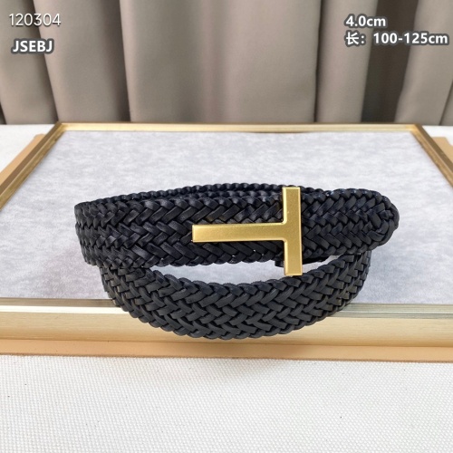 Tom Ford AAA Quality Belts For Men #1119878 $80.00 USD, Wholesale Replica Tom Ford AAA Quality Belts