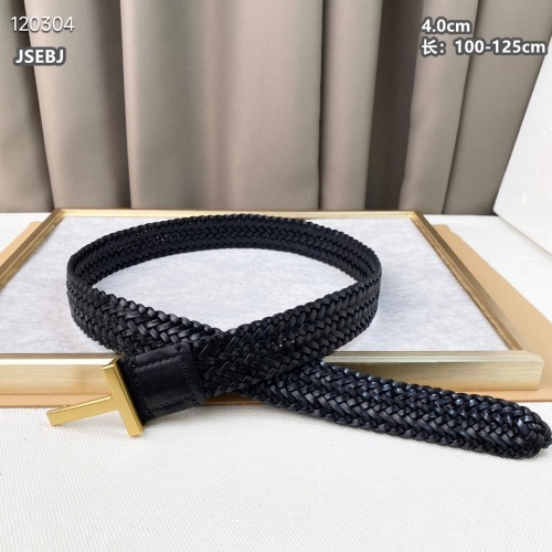 Replica Tom Ford AAA Quality Belts For Men #1119878 $80.00 USD for Wholesale