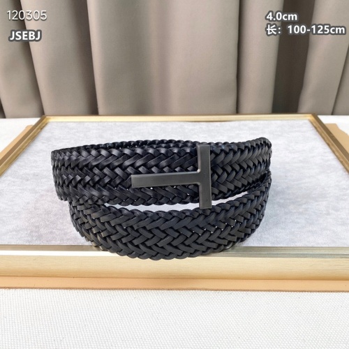 Tom Ford AAA Quality Belts For Men #1119879 $80.00 USD, Wholesale Replica Tom Ford AAA Quality Belts