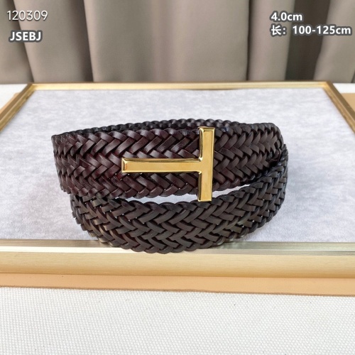 Tom Ford AAA Quality Belts For Men #1119882 $80.00 USD, Wholesale Replica Tom Ford AAA Quality Belts