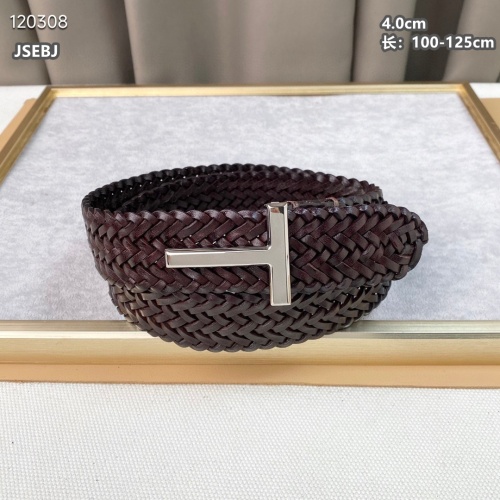 Tom Ford AAA Quality Belts For Men #1119883 $80.00 USD, Wholesale Replica Tom Ford AAA Quality Belts
