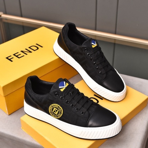 Fendi Casual Shoes For Men #1119885