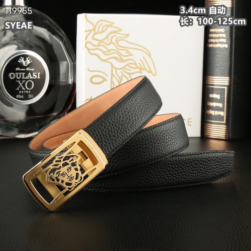 Versace AAA Quality Belts For Men #1119895