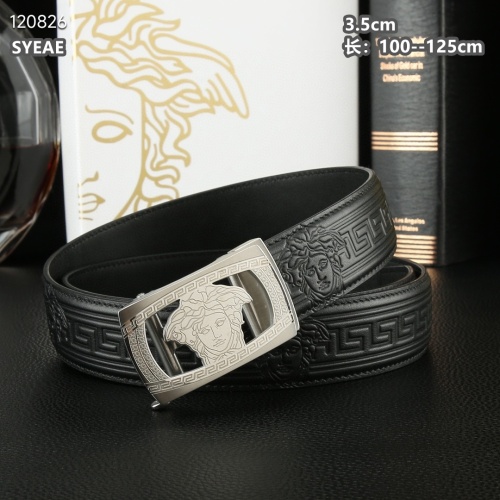 Versace AAA Quality Belts For Men #1119898