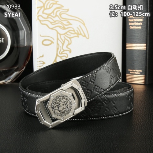 Versace AAA Quality Belts For Men #1119902
