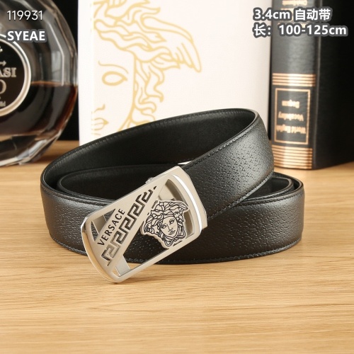 Versace AAA Quality Belts For Men #1119907