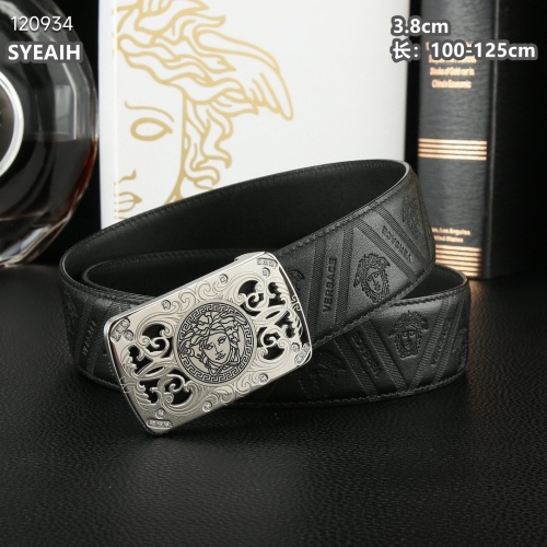 Versace AAA Quality Belts For Men #1119909