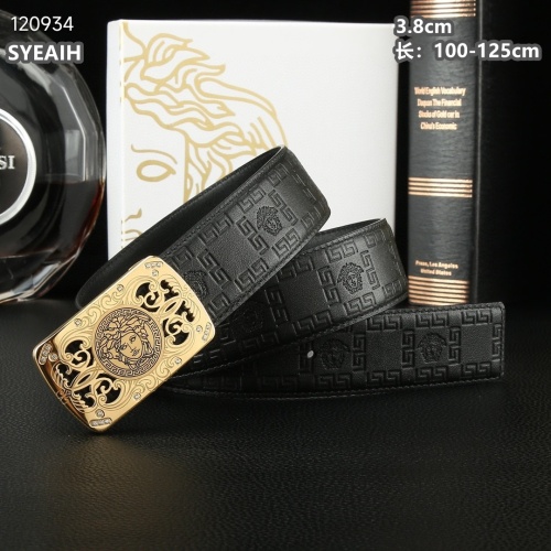 Versace AAA Quality Belts For Men #1119910