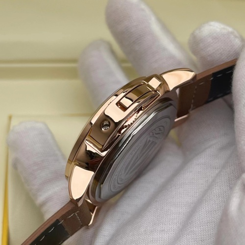 Replica Panerai Watches For Men #1119954 $41.00 USD for Wholesale