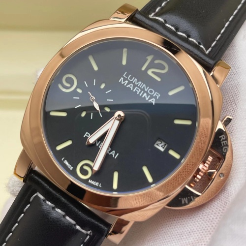 Replica Panerai Watches For Men #1119955 $41.00 USD for Wholesale