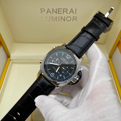 Replica Panerai Watches For Men #1119961 $41.00 USD for Wholesale