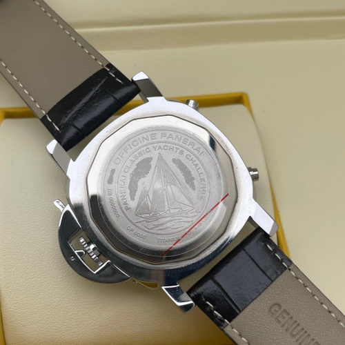 Replica Panerai Watches For Men #1119962 $41.00 USD for Wholesale