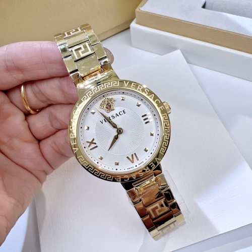 Versace AAA Quality Watches For Women #1119969