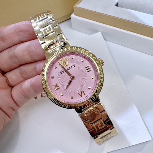 Versace AAA Quality Watches For Women #1119970