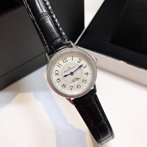 Jaeger-LeCoultre AAA Quality Watches For Women #1119990 $100.00 USD, Wholesale Replica Jaeger-LeCoultre AAA Quality Watches