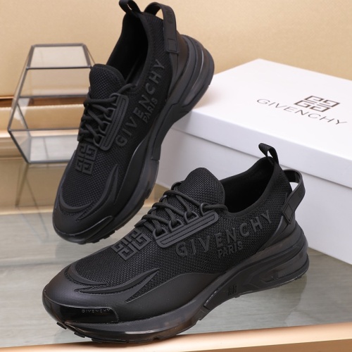Givenchy Casual Shoes For Men #1120205