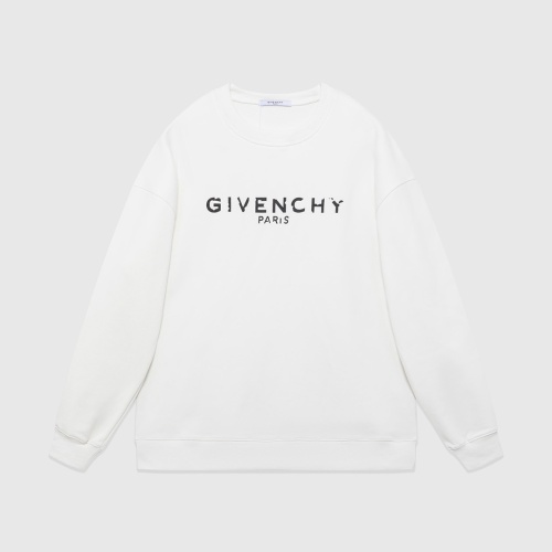 Givenchy Hoodies Long Sleeved For Unisex #1120235