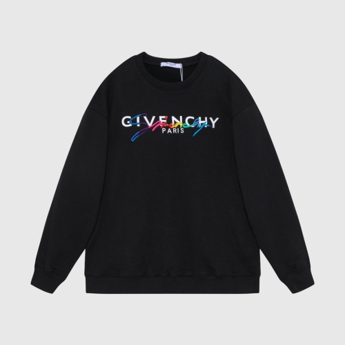 Givenchy Hoodies Long Sleeved For Unisex #1120237