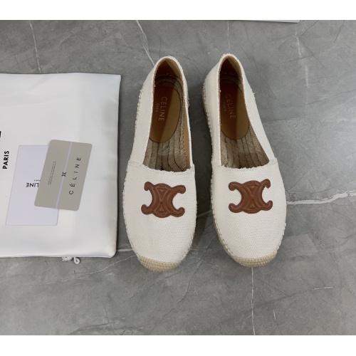 Celine Casual Shoes For Women #1120399