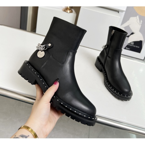 Givenchy Boots For Women #1120401