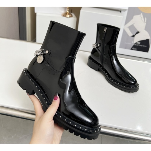 Givenchy Boots For Women #1120402