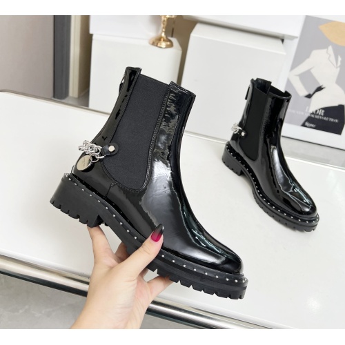 Givenchy Boots For Women #1120404