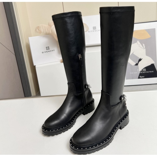 Givenchy Boots For Women #1120405