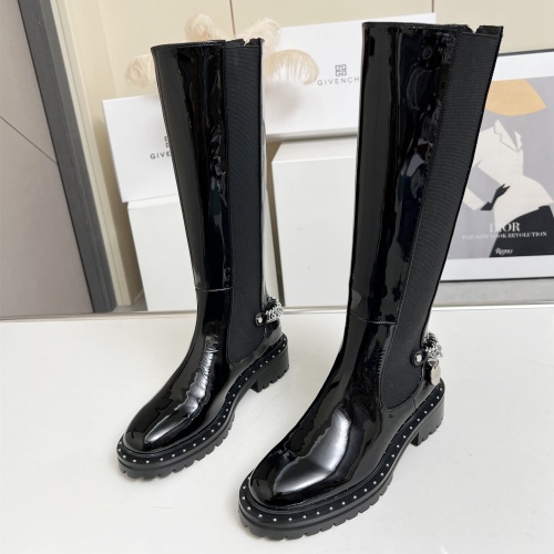 Givenchy Boots For Women #1120412