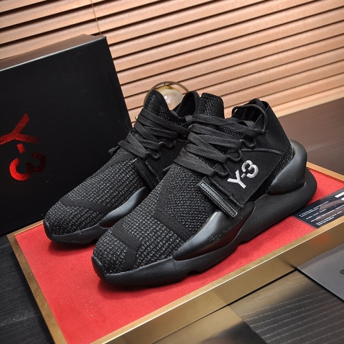 Y-3 Casual Shoes For Men #1120466
