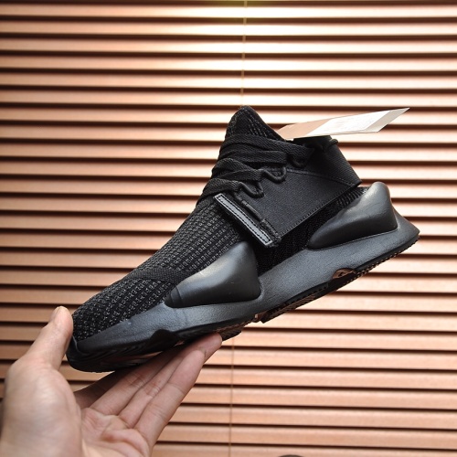 Replica Y-3 Casual Shoes For Men #1120466 $80.00 USD for Wholesale