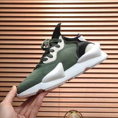 Replica Y-3 Casual Shoes For Women #1120499 $82.00 USD for Wholesale