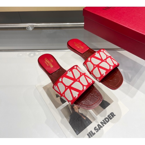 Valentino Slippers For Women #1120507