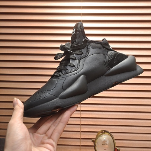 Replica Y-3 Casual Shoes For Men #1120519 $82.00 USD for Wholesale