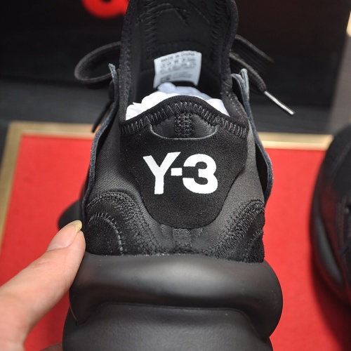 Replica Y-3 Casual Shoes For Men #1120519 $82.00 USD for Wholesale