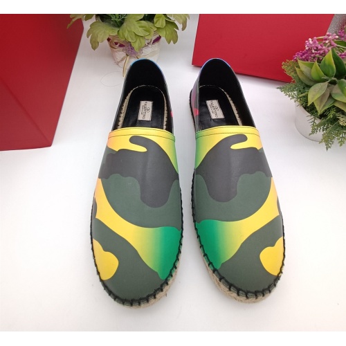 Valentino Casual Shoes For Men #1120524