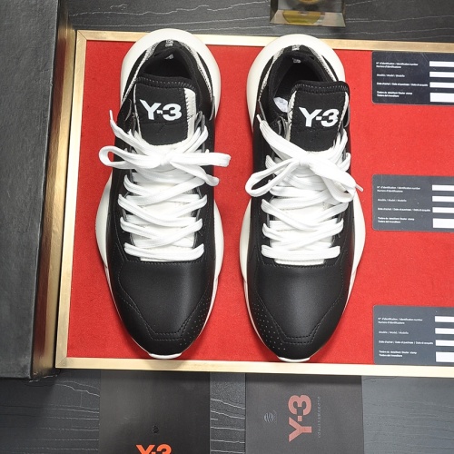 Replica Y-3 Casual Shoes For Women #1120534 $82.00 USD for Wholesale