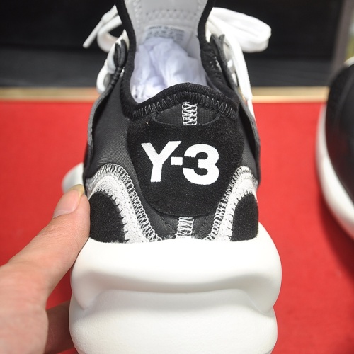 Replica Y-3 Casual Shoes For Women #1120534 $82.00 USD for Wholesale