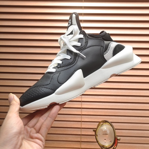Replica Y-3 Casual Shoes For Men #1120536 $82.00 USD for Wholesale