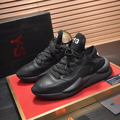 Y-3 Casual Shoes For Men #1120555