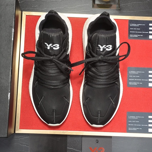 Replica Y-3 Casual Shoes For Women #1120560 $82.00 USD for Wholesale