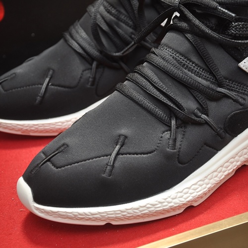 Replica Y-3 Casual Shoes For Men #1120562 $82.00 USD for Wholesale