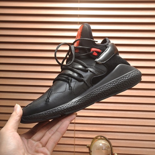 Replica Y-3 Casual Shoes For Women #1120567 $82.00 USD for Wholesale