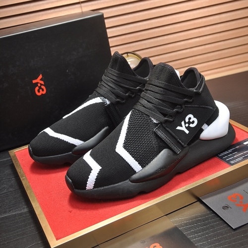 Y-3 Casual Shoes For Women #1120589
