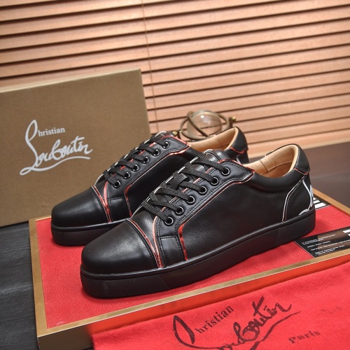 Christian Louboutin Casual Shoes For Men #1120619