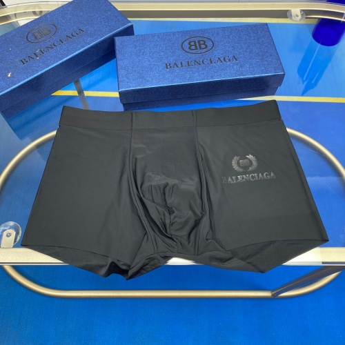 Replica Balenciaga Underwears For Men #1120710 $29.00 USD for Wholesale