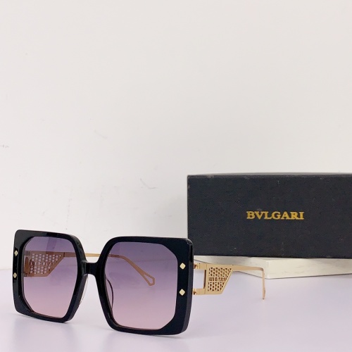 Bvlgari AAA Quality Sunglasses #1120754